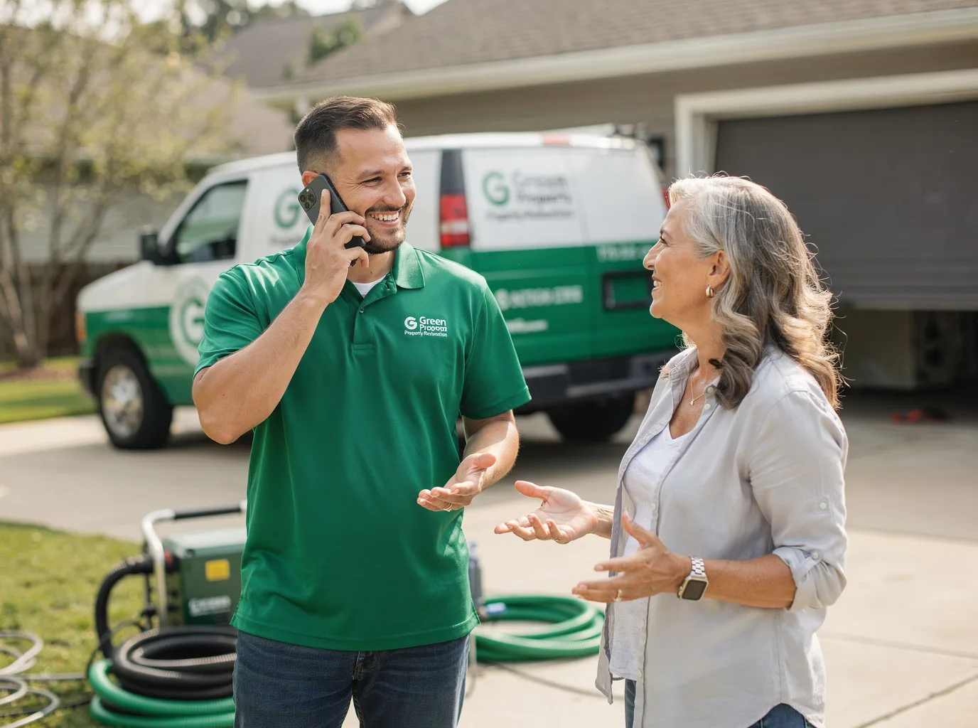 Water Damage Restoration East Rochester, OH FAQs